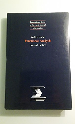 Amazon.com: Walter Rudin: books, biography, latest update